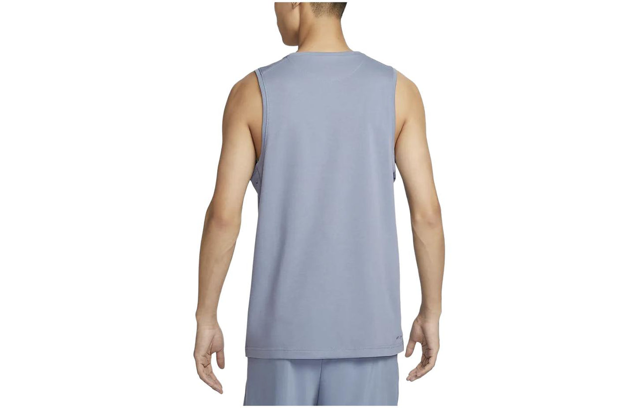 Nike Primary Dri-FIT Tank 'Blue' DV9834-493