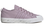 (WMNS) adidas Nizza W 'Light Pink Purplegray' EE5614