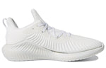 adidas Alphabounce+ Run EM 'Crystal White' G54126
