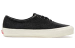 Vans Vault OG Authentic LX 'Black White' VN000UDDN8H