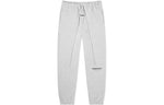 Fear of God Essentials FW19 Sweatpants 'Light Heather Grey' FOG-FW19-35