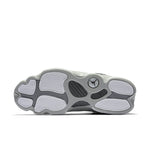 Air Jordan 6 Rings 'Cool Grey' 322992-014