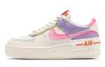 (WMNS) Nike Air Force 1 'Shadow Beige' CU3012-164