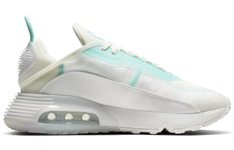 (WMNS) Nike Air Max 2090 'Aurora Green' CK2612-101