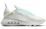 (WMNS) Nike Air Max 2090 'Aurora Green' CK2612-101
