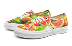 Vans x Frida Kahlo OG Authentic LX Multi-Color VN0A4BV9TSJ