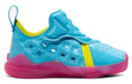 (TD) Nike Lebron 17 Dunked 'South Beach' CJ2526-400