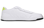 PUMA Caracal 'White Limepunch' 369863-36