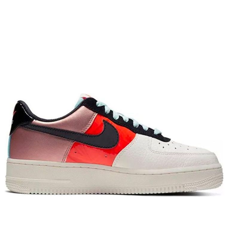 (WMNS) Nike Air Force 1 Low 'Mettallic Red Bronze' CT3429-900