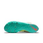 Nike Air Zoom Long Jump Elite 'Barely Volt Hyper Orange' CT0079-700