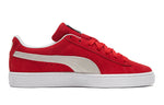 (GS) PUMA Suede Classic 21 'High Risk Red' 380560-02