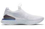 (WMNS) Nike Epic Phantom React Flyknit 'Hydrogen Blue' BV0415-101