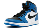 Air Jordan 1 Rare Air 'Soar Blue' 332550-400