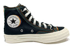 Converse Chuck 70 High 'Layers - Black' 169046C