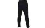 Nike Dri-FIT Knit Training Sports Long Pants Black CJ4326-010