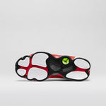 (GS) Air Jordan 13 Retro 'Grey Toe' 2014 414574-126