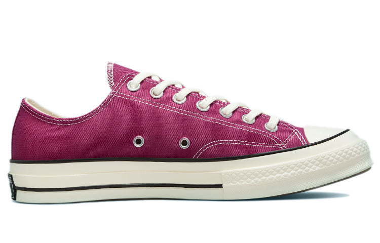Converse Chuck 70 Low 'Midnight Hibiscus' 172143C