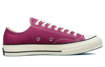 Converse Chuck 70 Low 'Midnight Hibiscus' 172143C