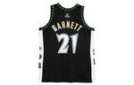 Mitchell & Ness NBA Swingman Jersey 'Minnesota Timberwolves - Kevin Garnett 1995-96' SMJYCP20029-MTIBLCK95KGA