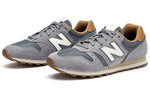 New Balance 373 Series Low-Top Grey 'Gray White' ML373WP2