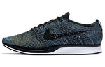 Nike Flyknit Racer 'Blue Glow' 526628-405