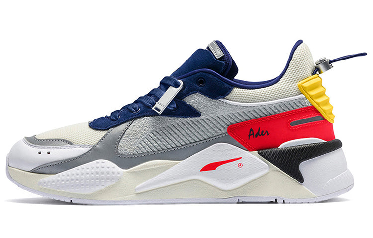 PUMA Ader Error x RS-X 'White' 369538-01