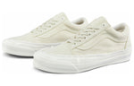 Vans OG Old Skool LX 'Raw Edge - Vintage White' VN0A5FBE0VW