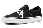 Vans Metallica x Classic Slip-On 'Black White' VN0A38F7PZJ