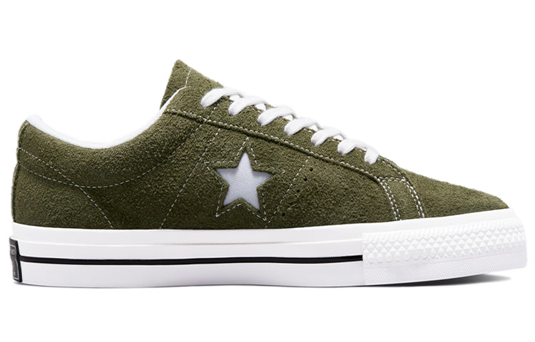 Converse One Star Low 'Cargo Khaki' 171585C