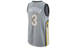 Nike NBA Isaiah Thomas Cleveland Cavaliers Swingman Jersey City Edition Grey 912087-011