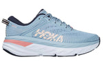 (WMNS) HOKA ONE ONE Bondi 7 'Grey Blue' 1110519-BFOB