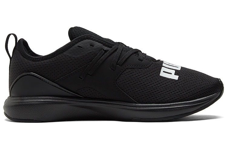 PUMA Softride Cruise Bold 'Black' 376190-01