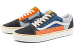 Vans Old Skool 'Quilted Bandana' VN0A7Q2JBCK