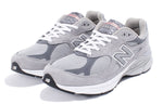New Balance 990v3 Made in USA 'Grey White' M990GL3