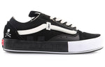 Vans END. x Mastermind Japan x Old Skool 'Black' VN0A45K15BG