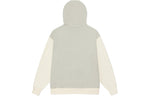 (WMNS) Vans Anaheim OG Hoodie 'Light Grey' VN0A7ROJOHC