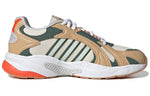 adidas Crazychaos Shadow 2.0 Premium Running Shoes 'Wonder White' GY9686