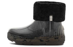 (WMNS) UGG Drizlita Clear Black 1125732-BLK