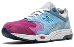 New Balance x Kith 1700 Made in USA 'The Colorist - Pink Toe' M1700K1