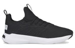 PUMA Softride Fly 'Black White' 376164-01