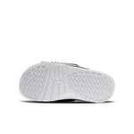 (GS) Air Jordan Hydro 11 Retro Slides 'Bred' AJ0022-006