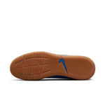 Nike Tiempo Legend 9 Club IC 'Light Photo Blue Lime Glow' DA1189-403