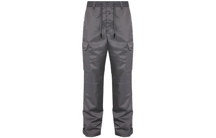 Nike AS Men's J AMM WVN CARGO Pant MIDNIGHT FOG DH1282-099
