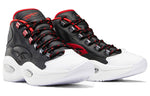 Reebok James Harden x Question Mid 'OG Meets OG' FZ1365