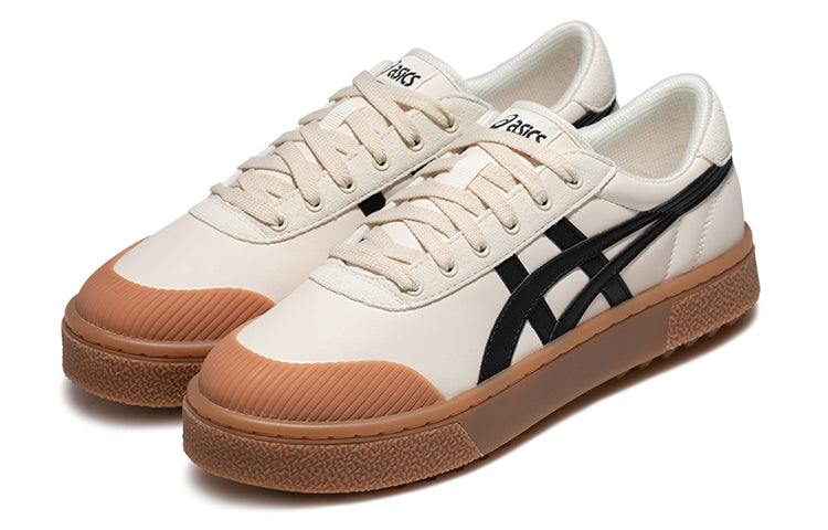 ASICS Court Trail 'Creamwhite Black' 1203A129-205