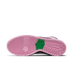 Nike Dunk High Pro Premium SB 'Invert Celtics' CU7349-001