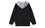 Air Jordan Engineered 1/2 Zipper Hoodie 'Black' AT9780-010