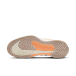 (WMNS) Nike Vapor X Air Zoom HC 'Cream Orange' CZ0222-104