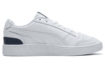 PUMA Ralph Sampson Lo 'White Peacoat' 370846-02