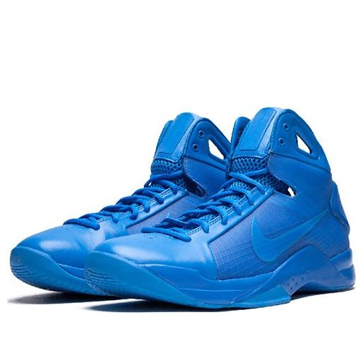 Nike Hyperdunk 08 'Photo Blue' 820321-400